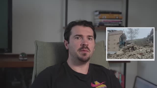 27.11.25 Ночной удар по школе в Каховке. Украина бросает на фронт гражданских и женщин смотреть онлайн