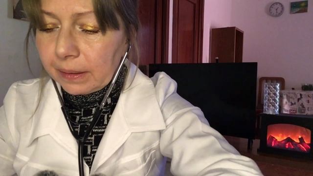 Асмр смотреть онлайн