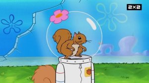 2х2 Анонс Губка боб квадратные штаны (27.11.2025)