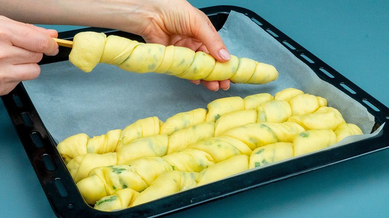 ЛУЧШИЕ РЕЦЕПТЫ МИРА №150