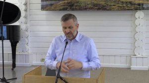 Послание к Титу - благословение для нас.. (Вениамин  Пинкевич )