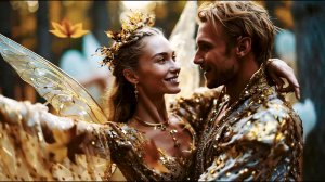 Скоро осени снова придётся уйти