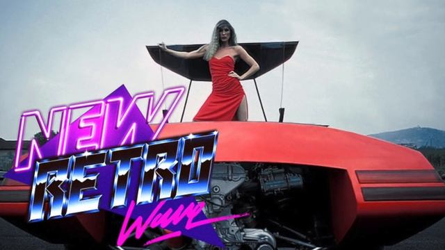 Retrodict - Close Encounters смотреть онлайн