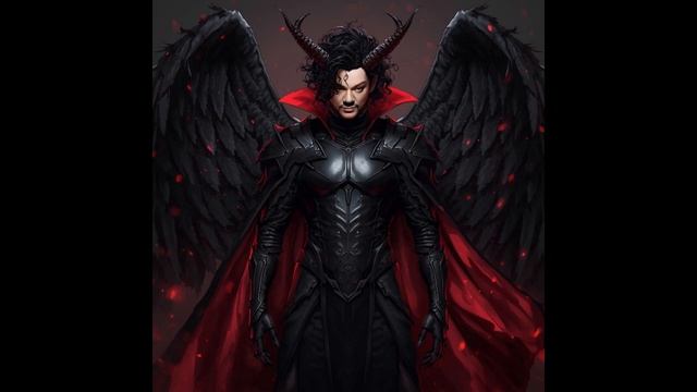 Я твою жизнь себе забрал (ИИ + реальный текст) (+18) (death metal)