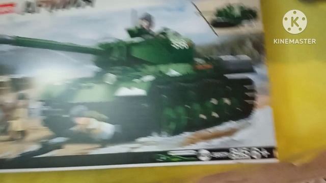 Приключения ТНТ Серия Большая Коробка Слубан Армия 2025 смотреть онлайн