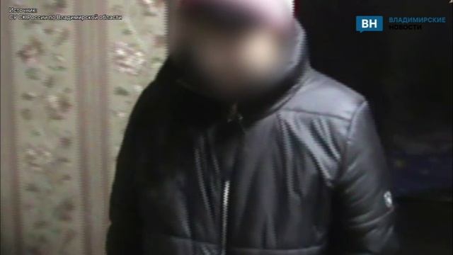 Во Владимирской области женщина задушила мигранта веревкой и закопала его тело на своем участке смотреть онлайн