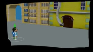 тимоха шалун короткометражка