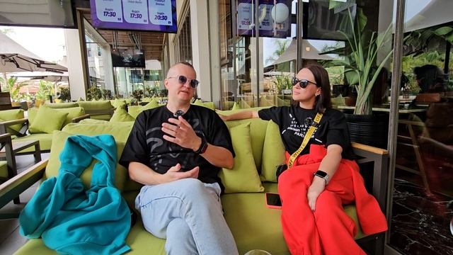 Cullinan Belek (Kуллинан Белек) - плюсы и минусы