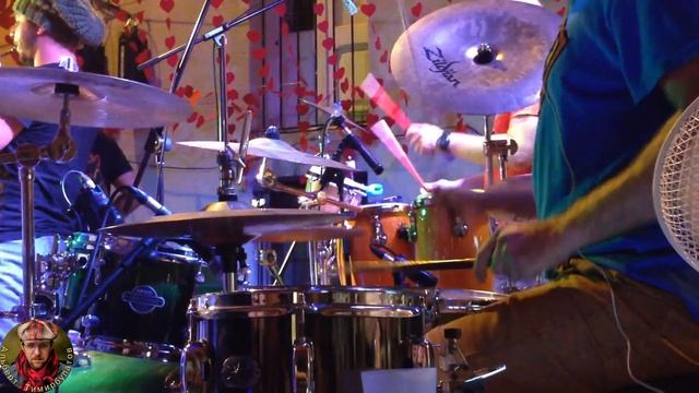 Buss.Tanya с Днем рождения(англо версия) смотреть онлайн