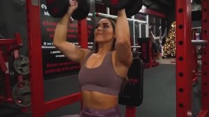 Музыка для тренировок 2025 🔴 Музыка для фитнеса и спортзала.