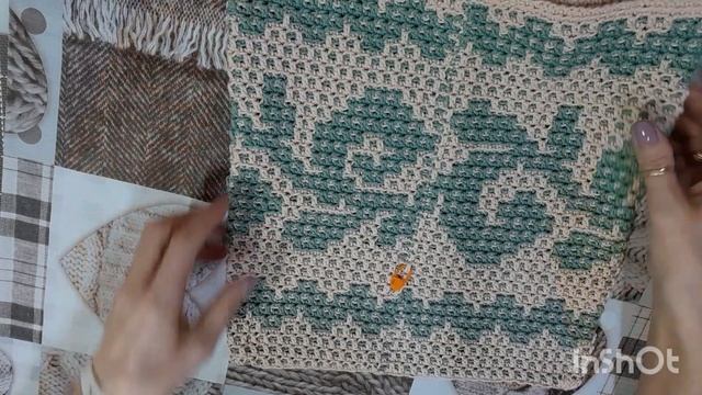 Отчёт-ноябрь в"сп-я мозаику свяжу". смотреть онлайн