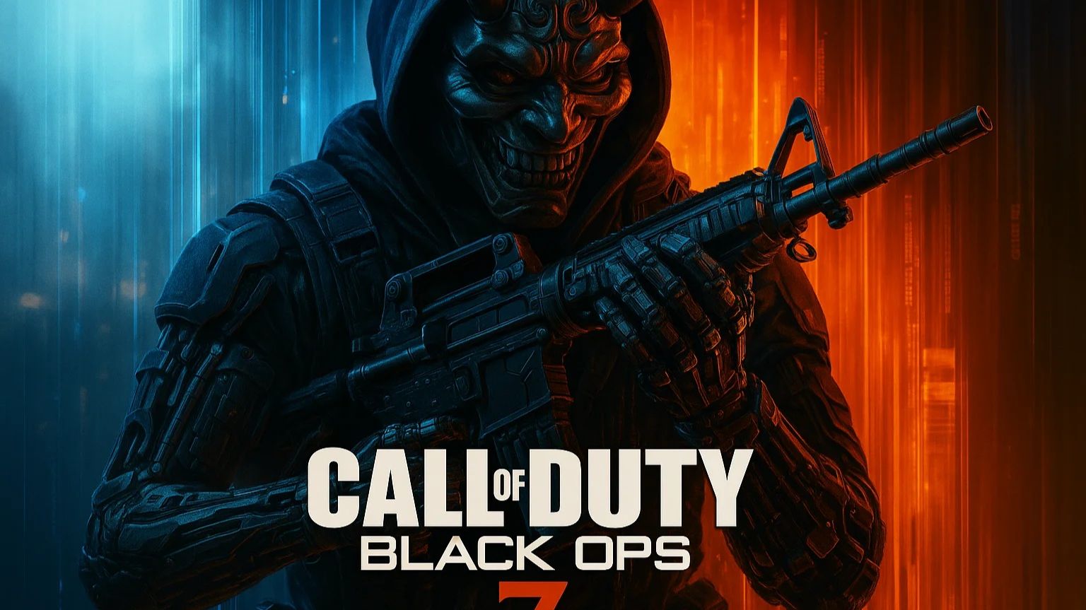 Call of Duty: Black Ops 7 #2