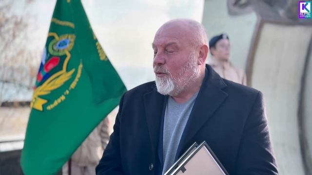 В Керчи отметили День морской пехоты смотреть онлайн