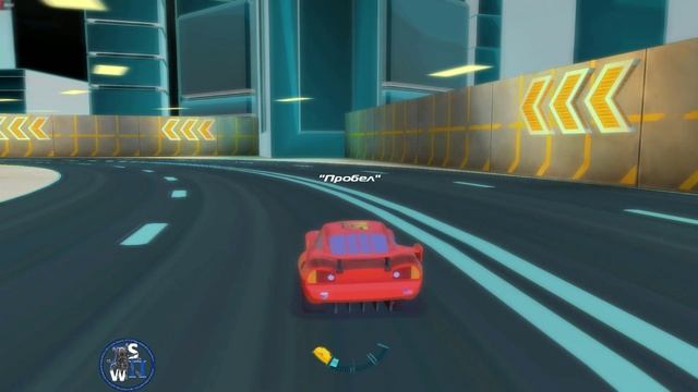 Тачки 2: Нефтяная вышка! смотреть онлайн