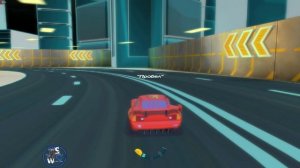 Тачки 2: Нефтяная вышка!