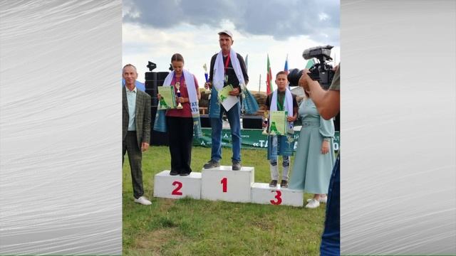 Балада сәләтне ачу | Таяну ноктасы 20/11/2025 смотреть онлайн