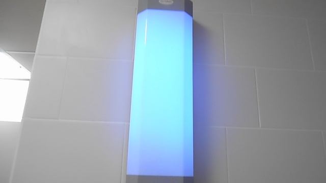 Облучатель-рециркулятор бактерицидный Армед в присутствии людей закрытого типа смотреть онлайн