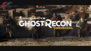 Tom Clancy’s Ghost Recon Wildlands - Трейлер игры