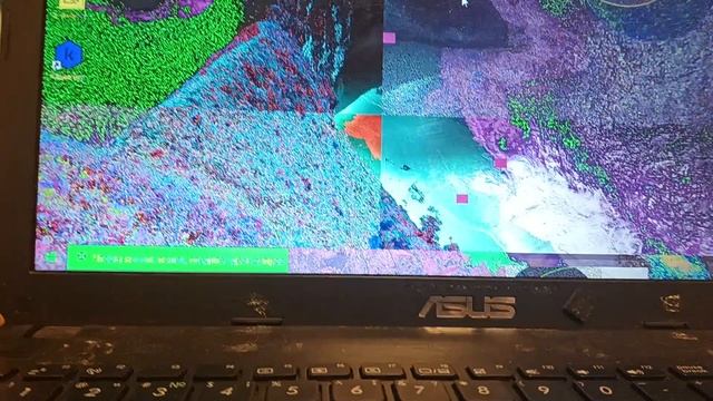 Тест вируса Hedrogen.exe смотреть онлайн