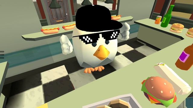 Проект PHOENIX 1 серия смотреть онлайн