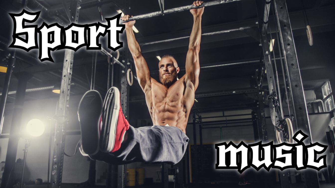 Музыка для спорта. Музыка для спорта и мотивации. Музыка для тренировок 2025. смотреть онлайн