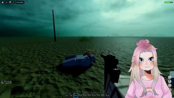 ПРОХОДИМ НОВЫЙ ИВЕНТ В МЁРТВЫХ РЕЛЬСАХ!