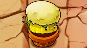 Pvz Fusion 3.2 В Обновлении Появилось Новое Растение: Кукурузный Дымогриб!