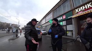 СтопХам-Общий сбор #12