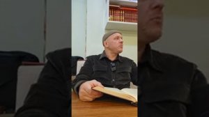 Искусство Полагаться на Аллаха Как Отпустить Тревогу
