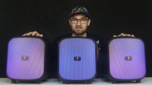 ОБЪЕДИНЯЕМ 3 РОССИЙСКИЕ КОЛОНКИ УРАЛ МОЛНИЯ 1400 В СТЕРЕОПАРУ