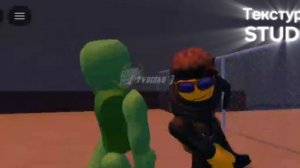 Нападение огурцов 2 серия  1 часть (3 сезон)