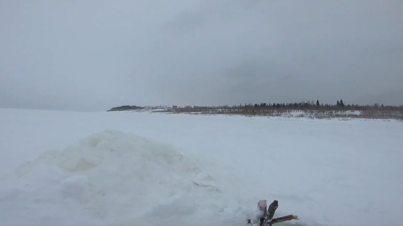 Рыбалка. На чёрной дыре перемены. смотреть онлайн