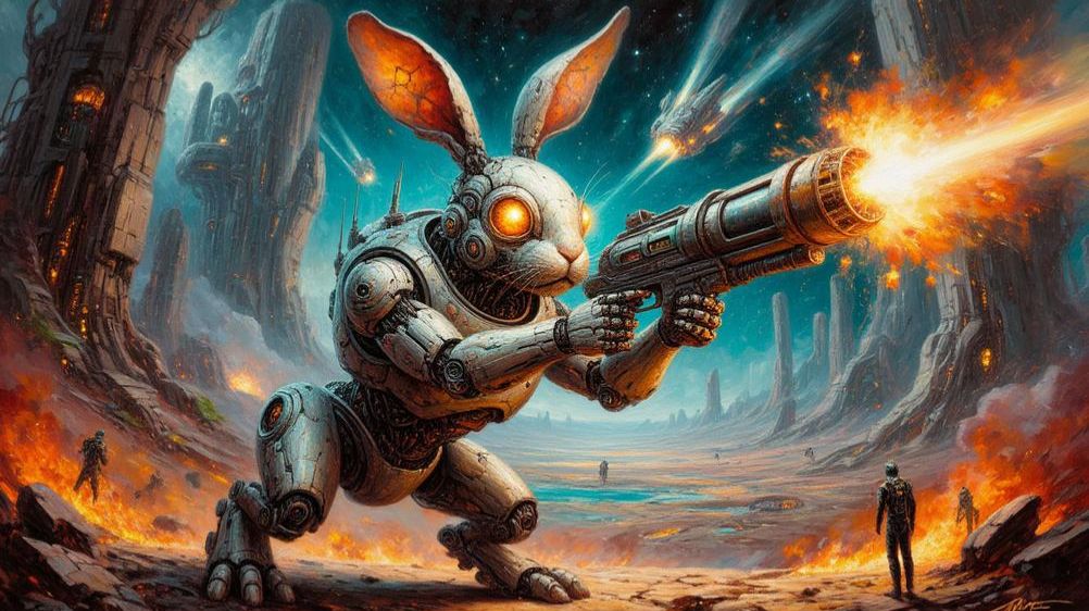 Unreal Tournament 3 - DM-Ebb - Инстагиб - 27.11.2025