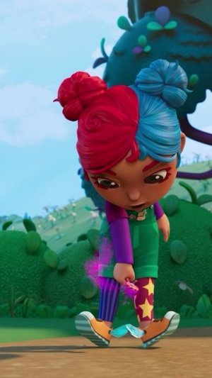 Когда купил кроссовки на Али Экспресс