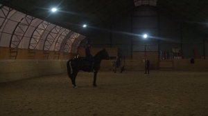 документальный к/м "Кентавр", 2023