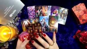 Мужчина о тебе его самые сокровенные мысли... что он задумал🔥расклад таро