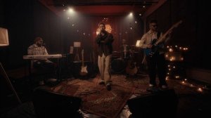 CHEBANOV - Химия (LIVE)