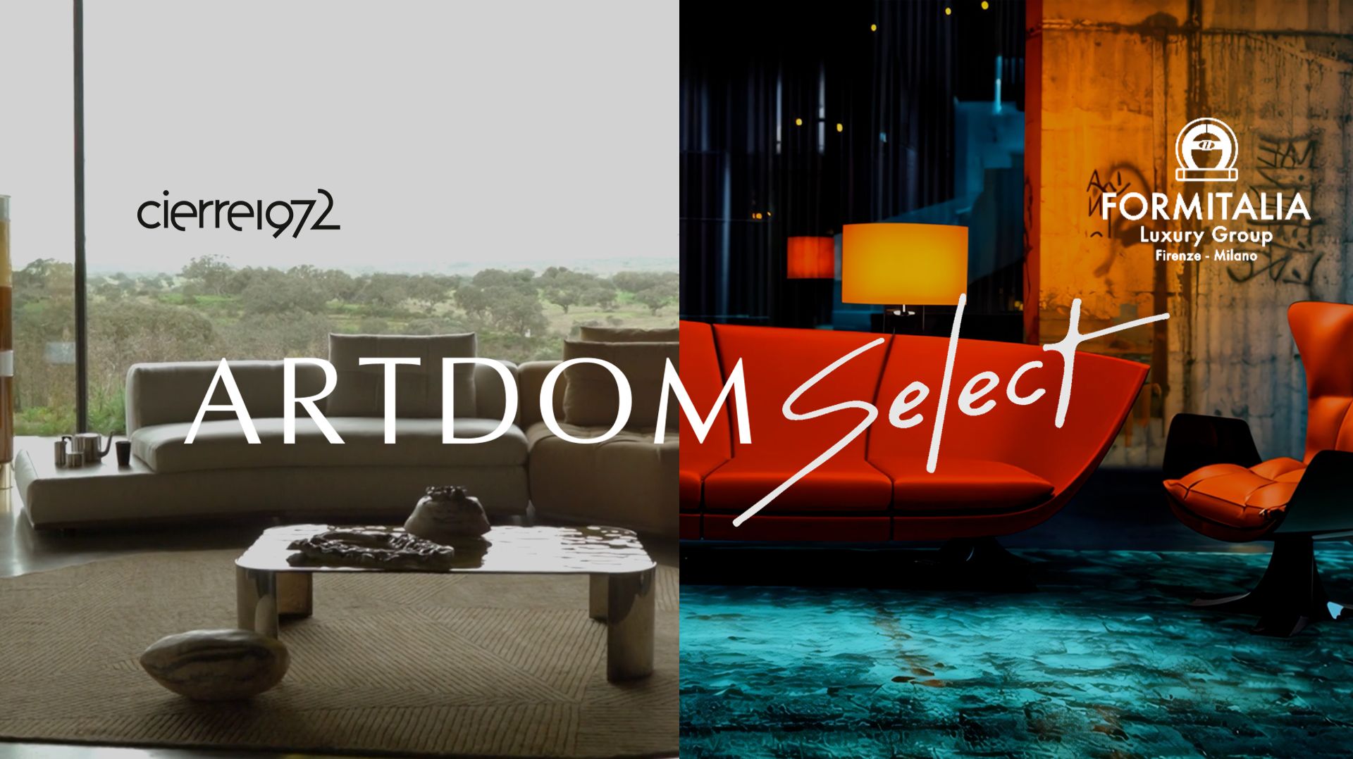 Episode 17 |За что мы любим итальянскую мебель| ARTDOM Select