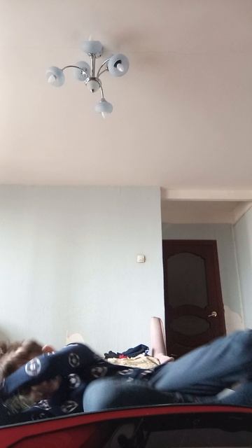 пов: как я за аканчиваю свои видио