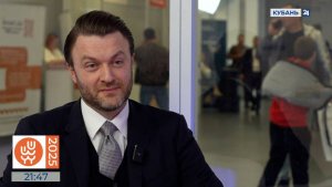 Кирилл Краттли: самое главное на рынке техники сейчас — это стабильность