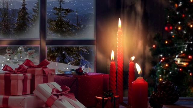 Ирина! - С Рождеством! смотреть онлайн