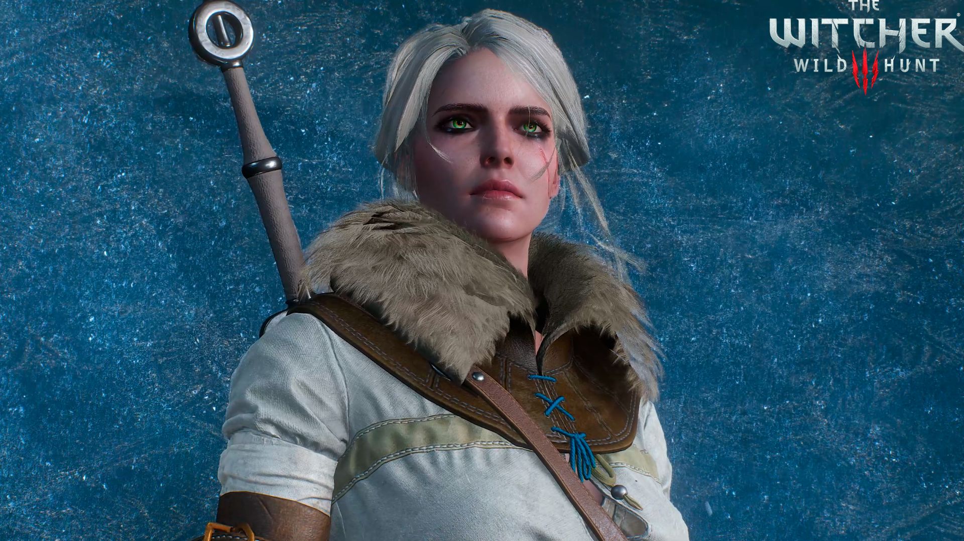 Ведьмак 3 - Выбор Трисс #26 - Час Конца