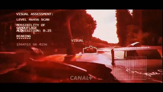 Макс Ферстаппен - терминатор