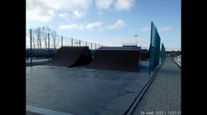 Наша набережная