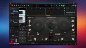AIR Tape Double Track Walkthrough