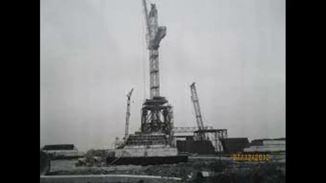 Башня на горе Кок-Тобе в Алматы смотреть онлайн