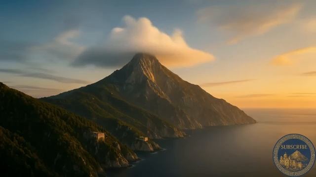 Афонские песнопения, помощь для больной души смотреть онлайн