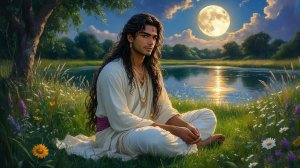 ОМ НАМО БХАГАВАТЕ ВАСУДЕВАЯ