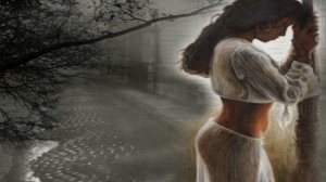 Я рукой прикоснусь к тебе. (стих в прозе)