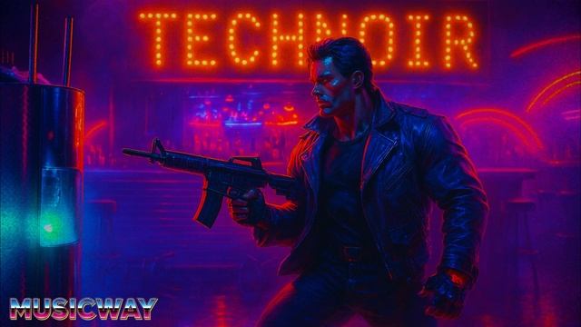 MusicWay - TechNoir (Terminator)